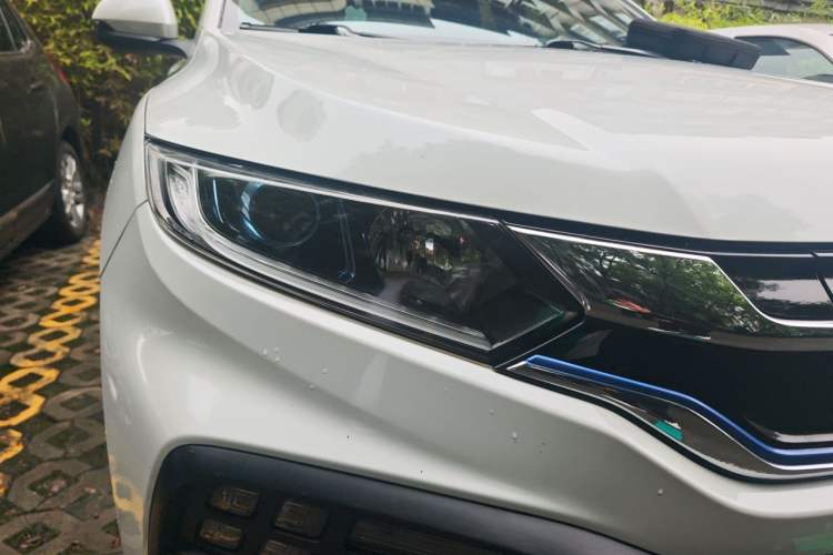 Used CIIMO X-NV 2020 Electric Edition Exterior 6