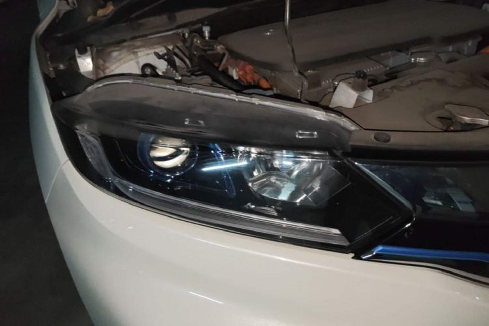 Used CIIMO X-NV 2020 Electric Edition Exterior 6