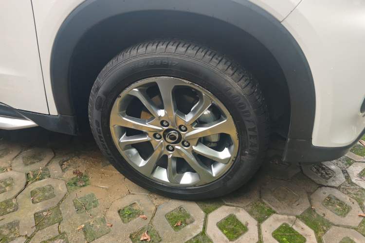 Used CIIMO X-NV 2020 Electric Edition Exterior 7