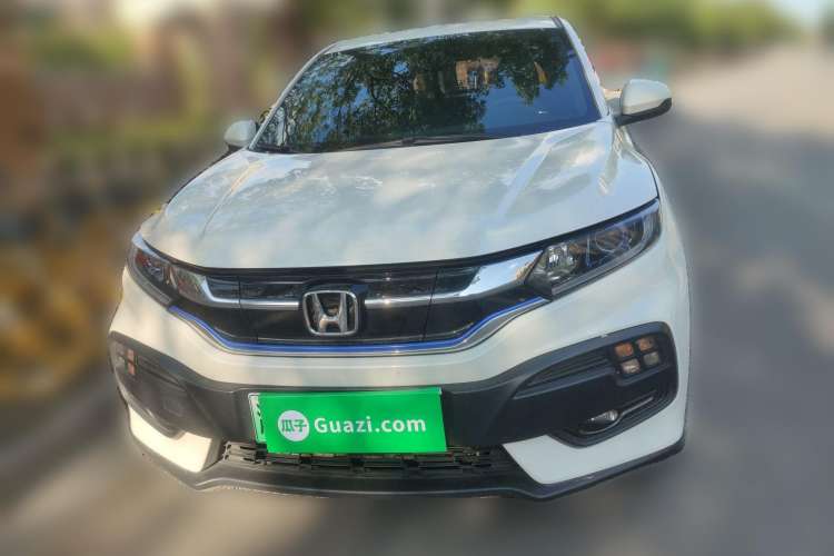 Used CIIMO X-NV 2020 Windstorm Edition Front