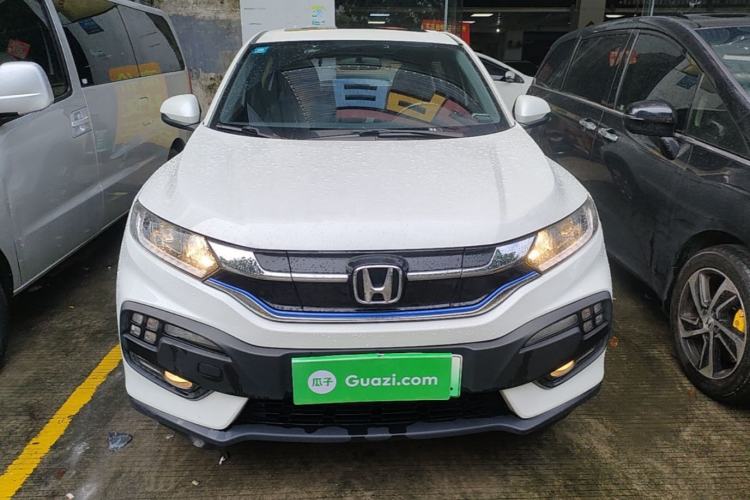 Used CIIMO X-NV 2020 Electric Edition Front
