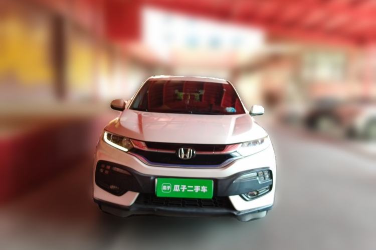 Used CIIMO X-NV 2020 Electric Edition Front
