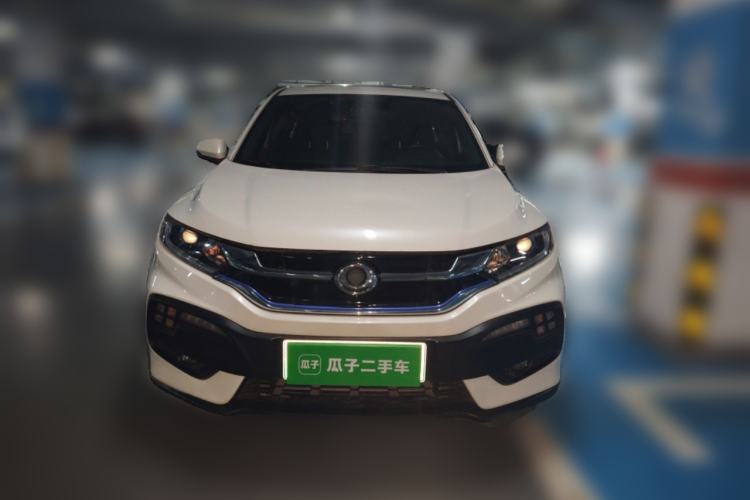 Used CIIMO X-NV 2020 Electric Edition