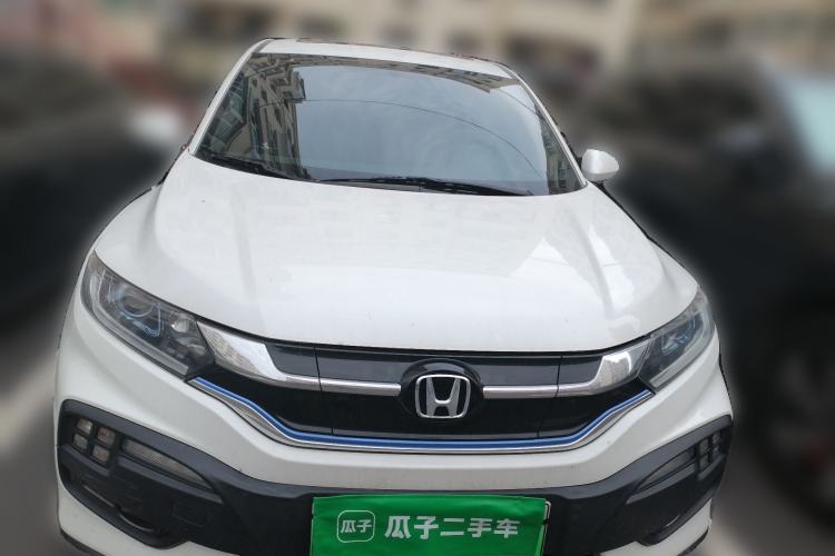Used CIIMO X-NV 2020 Electric Edition Front