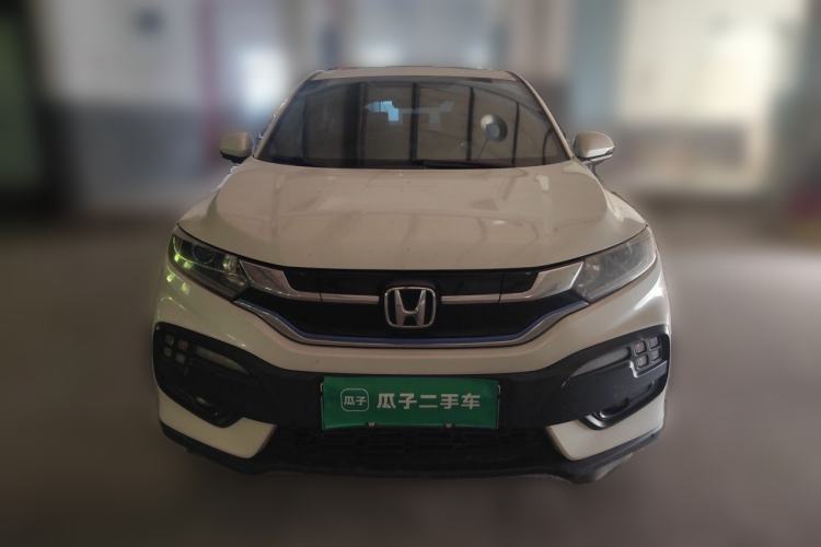 Used CIIMO X-NV 2020 Electric Edition Front