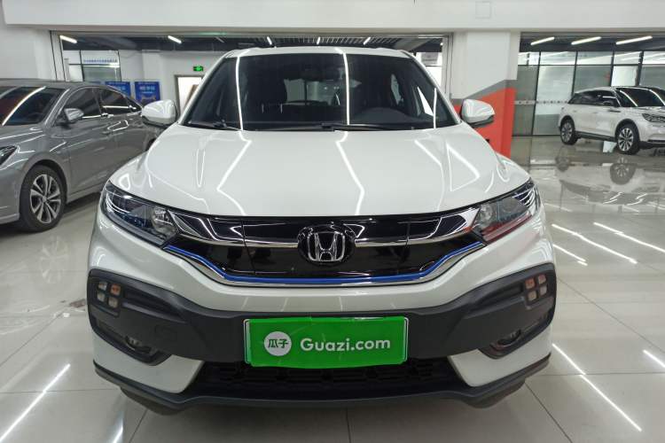 Used CIIMO X-NV 2020 Windstorm Edition Front