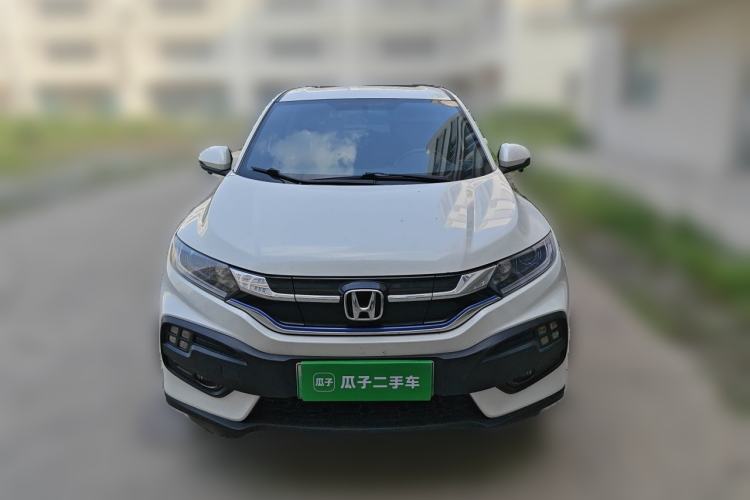 Used CIIMO X-NV 2020 Windstorm Edition Front