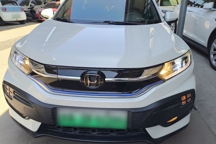 Used CIIMO X-NV 2020 Windstorm Edition Front