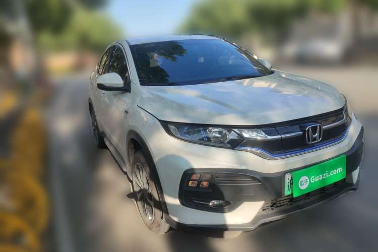 Used CIIMO X-NV 2020 Windstorm Edition Front Right 45 Deg