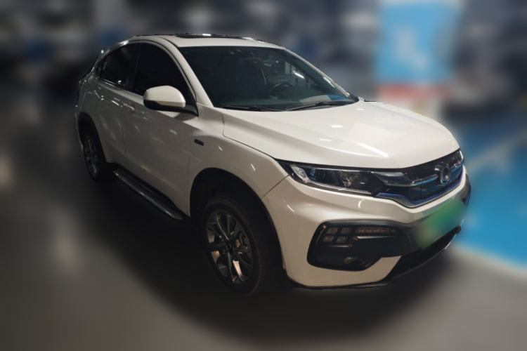 Used CIIMO X-NV 2020 Electric Edition