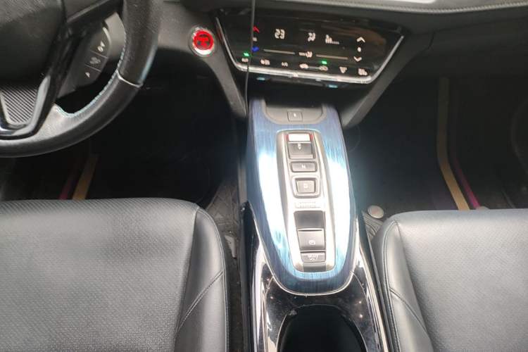 Used CIIMO X-NV 2020 Electric Edition Gear Lever