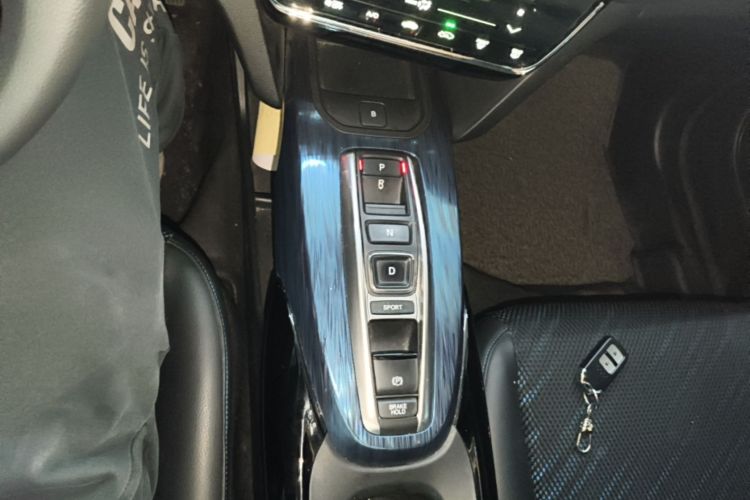 Used CIIMO X-NV 2020 Windstorm Edition Gear Lever