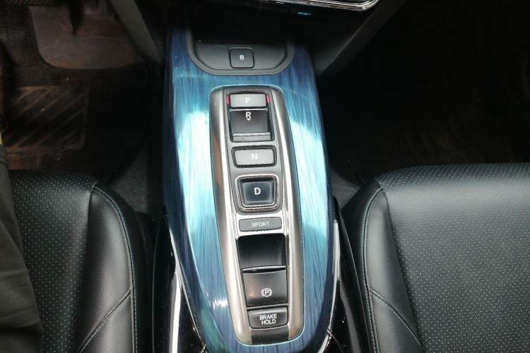 Used CIIMO X-NV 2020 Electric Edition Gear Lever