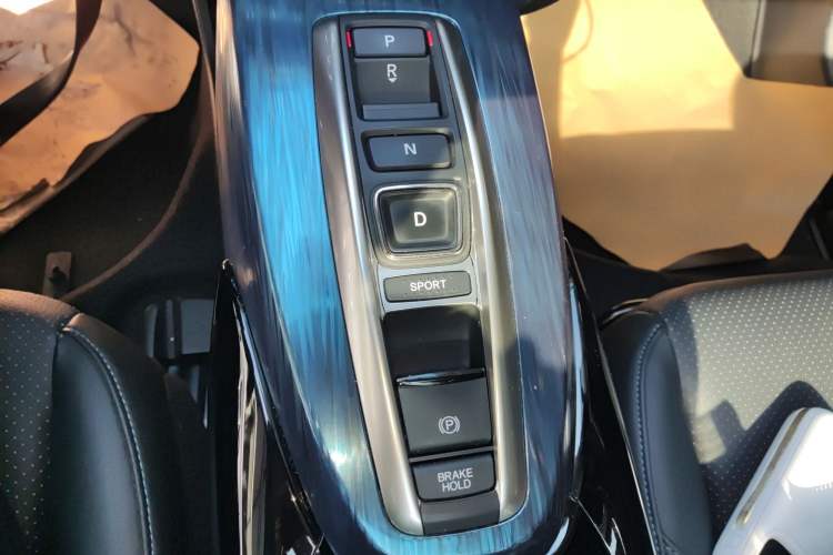 Used CIIMO X-NV 2020 Electric Edition Gear Lever