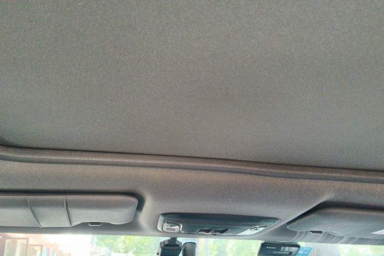 Used CIIMO X-NV 2020 Electric Edition Headliner