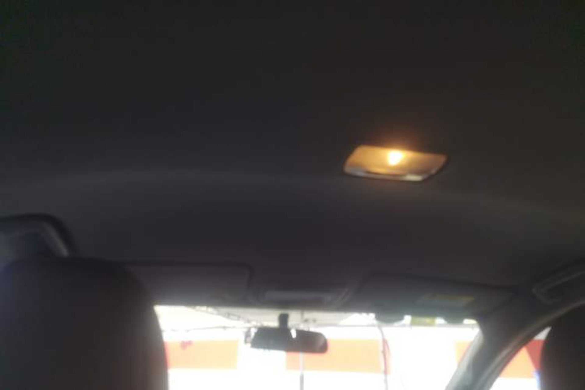 Used CIIMO X-NV 2020 Windstorm Edition Headliner