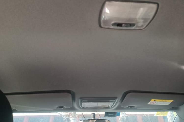 Used CIIMO X-NV 2020 Windstorm Edition Headliner