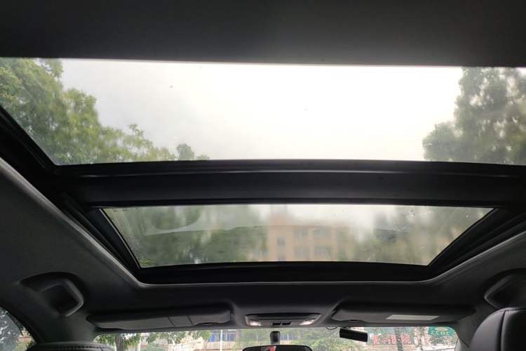 Used CIIMO X-NV 2020 Electric Edition Headliner