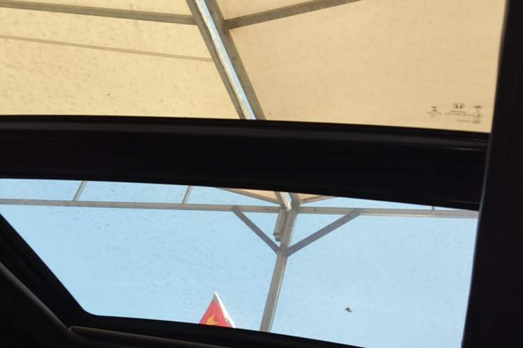 Used CIIMO X-NV 2020 Electric Edition Headliner