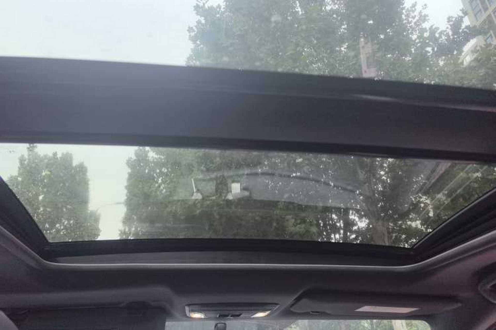 Used CIIMO X-NV 2020 Electric Edition Headliner