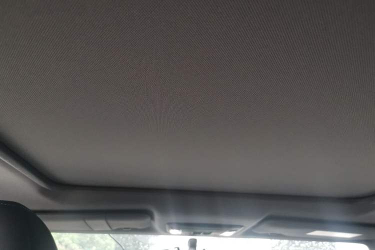 Used CIIMO X-NV 2020 Electric Edition Headliner