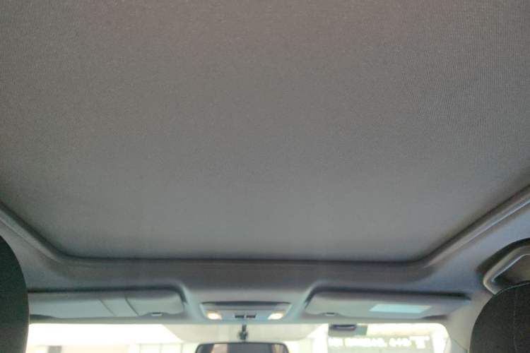 Used CIIMO X-NV 2020 Electric Edition Headliner