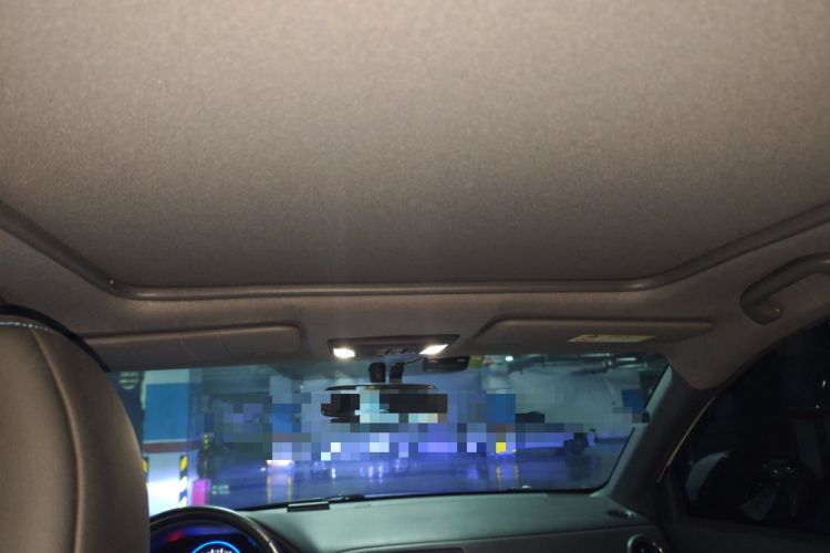 Used CIIMO X-NV 2020 Electric Edition