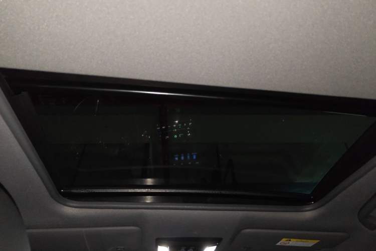 Used CIIMO X-NV 2020 Electric Edition Headliner