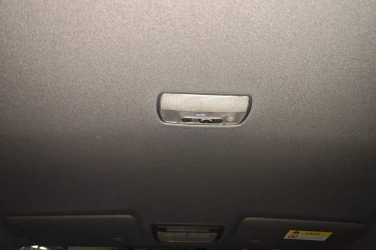 Used CIIMO X-NV 2020 Windstorm Edition Headliner