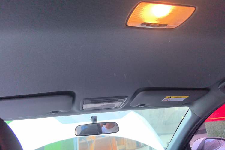 Used CIIMO X-NV 2020 Windstorm Edition Headliner