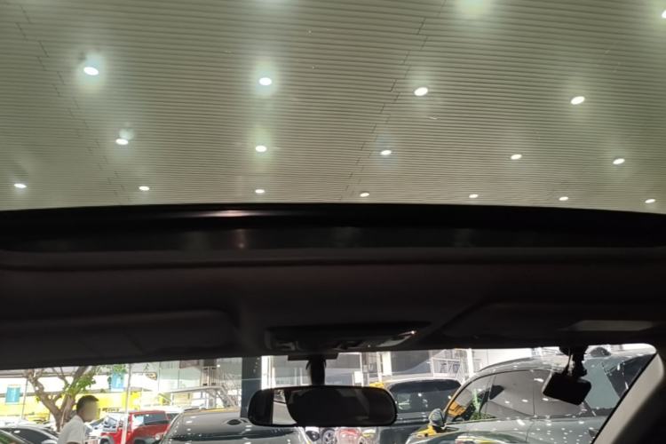 Used CIIMO X-NV 2020 Electric Edition Headliner