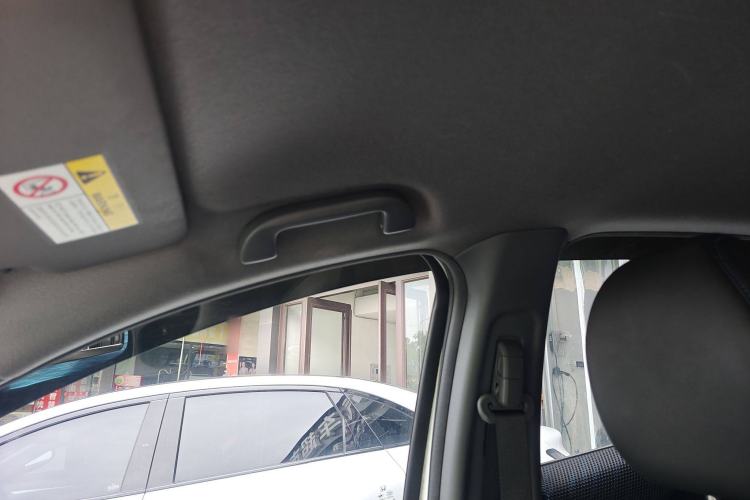 Used CIIMO X-NV 2020 Windstorm Edition Headliner