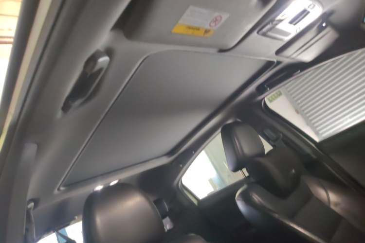 Used CIIMO X-NV 2020 Electric Edition Headliner