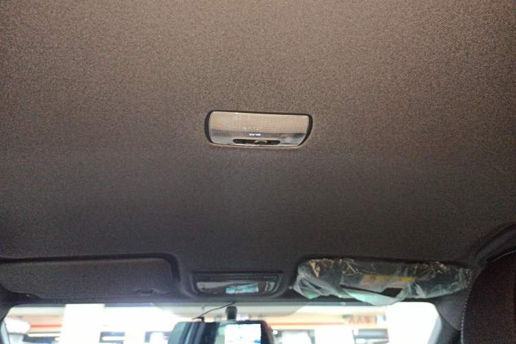 Used CIIMO X-NV 2020 Windstorm Edition Headliner