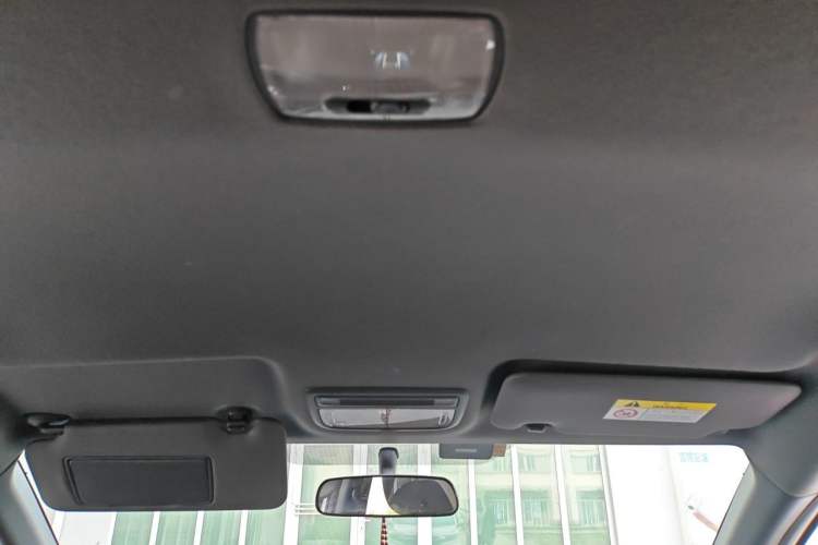 Used CIIMO X-NV 2020 Windstorm Edition Headliner