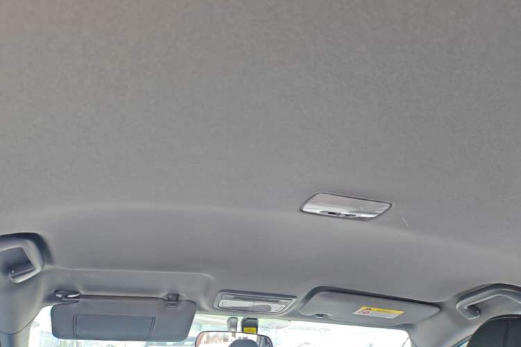 Used CIIMO X-NV 2020 Windstorm Edition Headliner