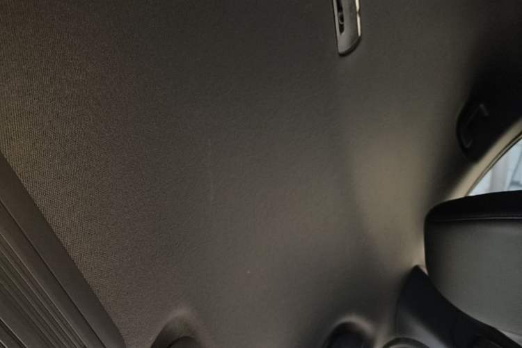 Used CIIMO X-NV 2020 Windstorm Edition Headliner
