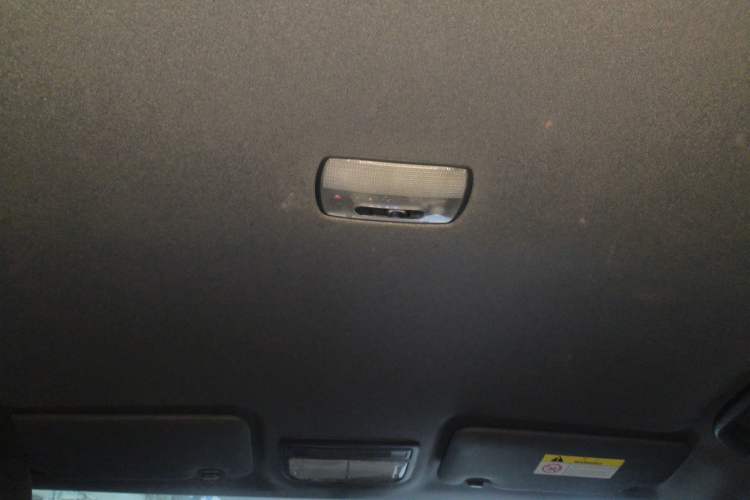 Used CIIMO X-NV 2020 Windstorm Edition Headliner