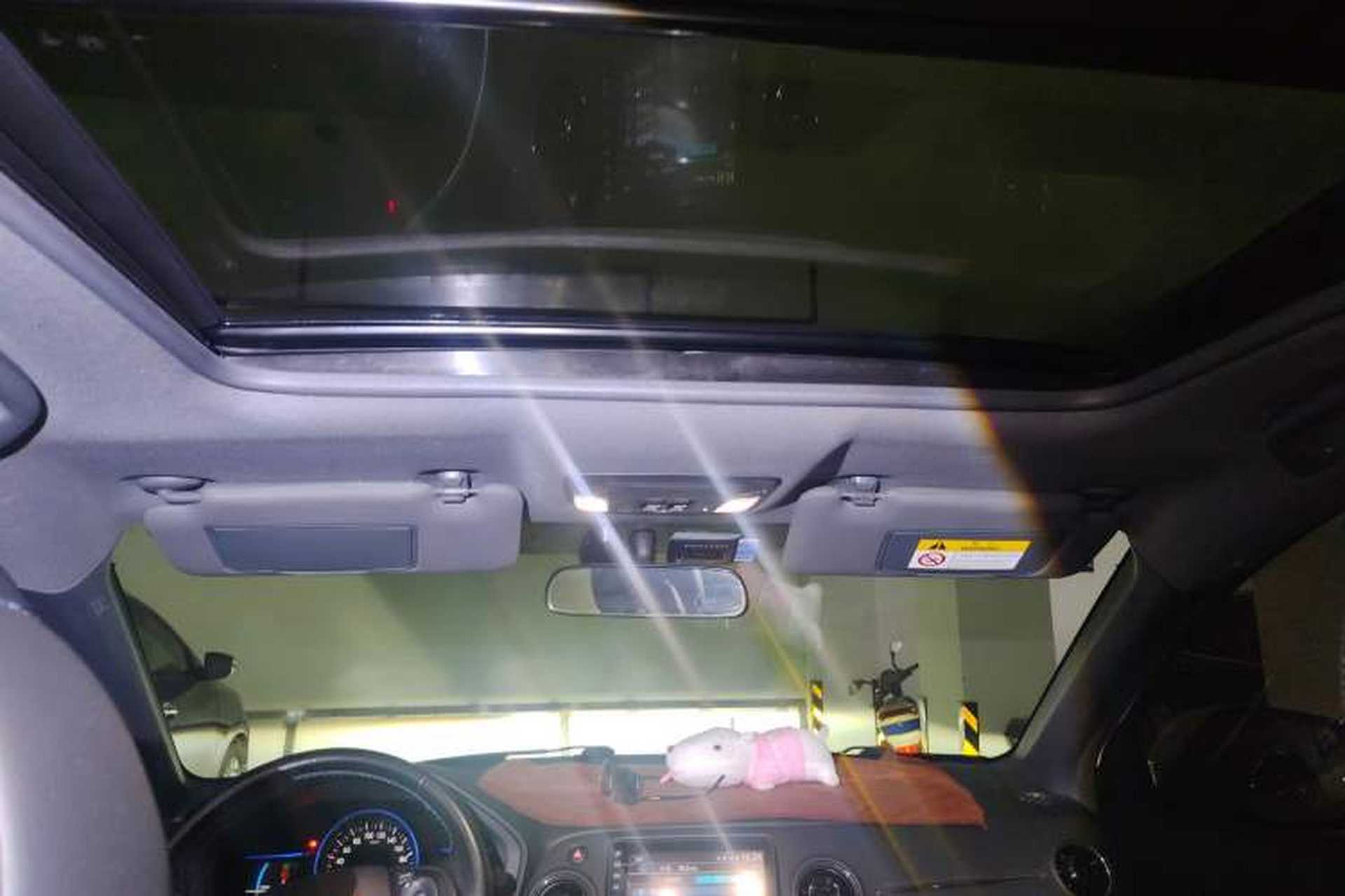 Used CIIMO X-NV 2020 Electric Edition Headliner