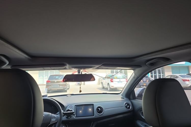 Used CIIMO X-NV 2020 Electric Edition Headliner