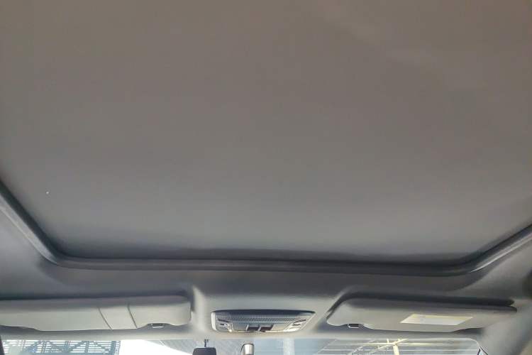 Used CIIMO X-NV 2020 Electric Edition Headliner