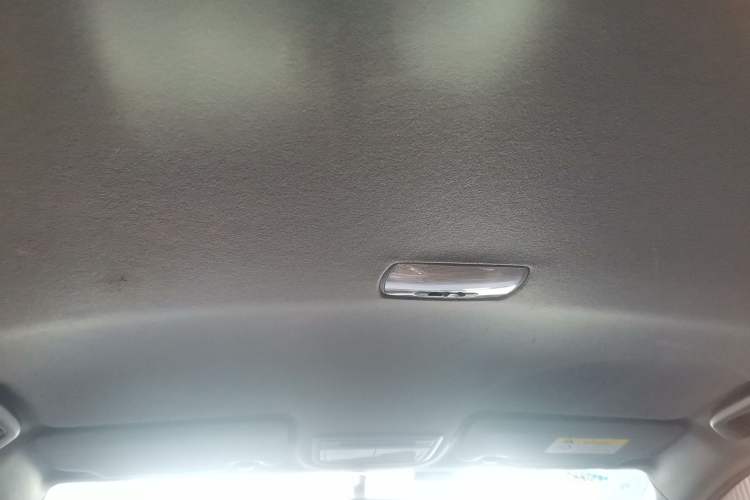 Used CIIMO X-NV 2020 Windstorm Edition Headliner