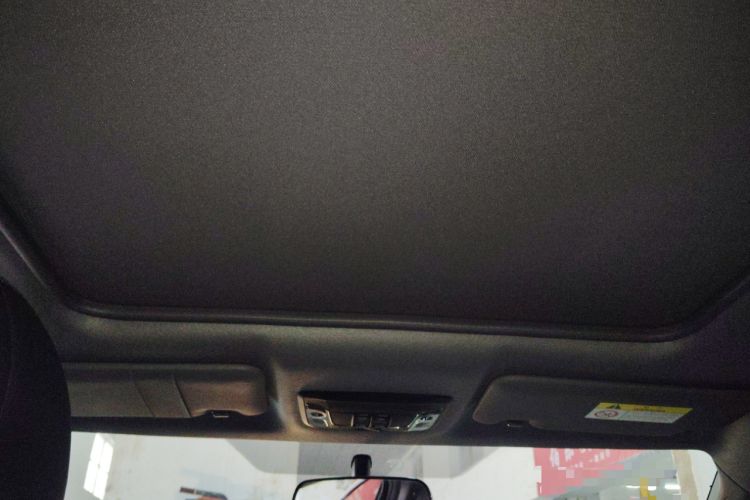 Used CIIMO X-NV 2020 Electric Edition Headliner