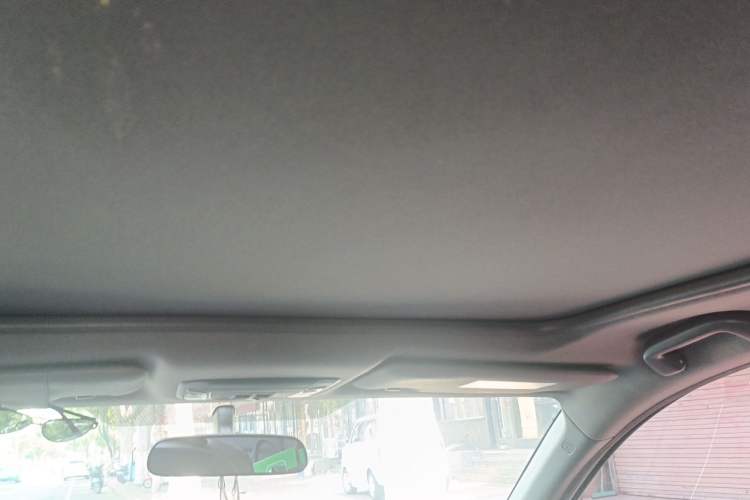 Used CIIMO X-NV 2020 Electric Edition Headliner