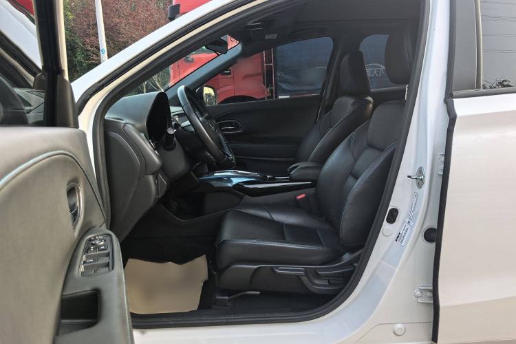 Used CIIMO X-NV 2020 Electric Edition Interior 1