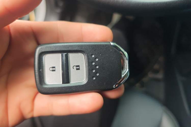 Used CIIMO X-NV 2020 Electric Edition Interior 1