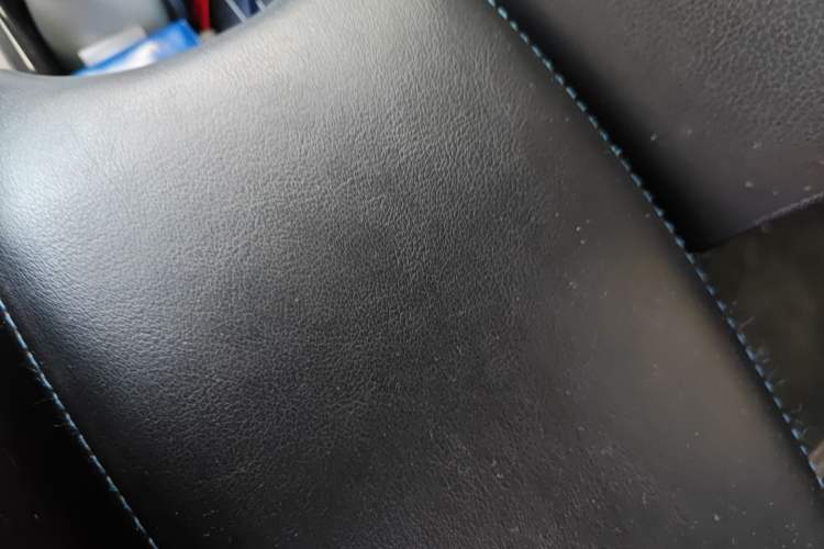 Used CIIMO X-NV 2020 Windstorm Edition Interior 1