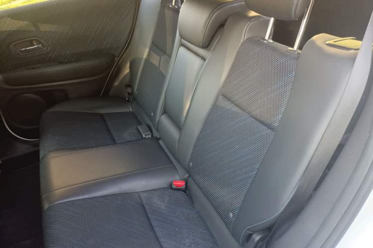 Used CIIMO X-NV 2020 Windstorm Edition Interior 1