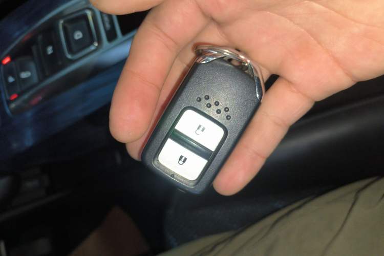 Used CIIMO X-NV 2020 Windstorm Edition Interior 1