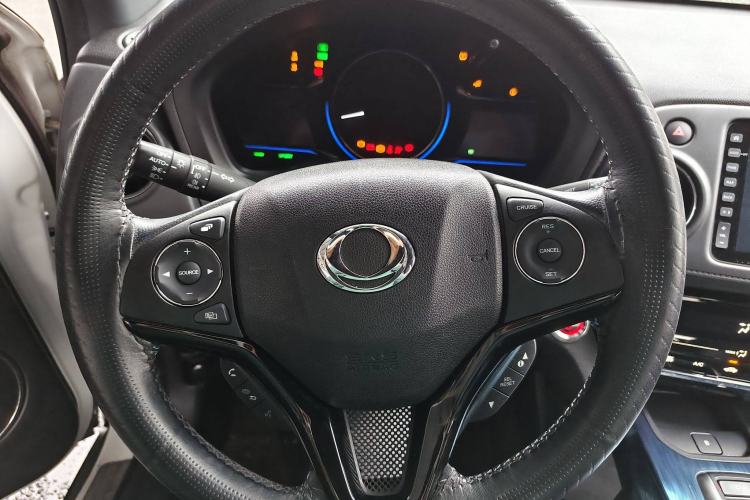Used CIIMO X-NV 2020 Electric Edition Interior 1